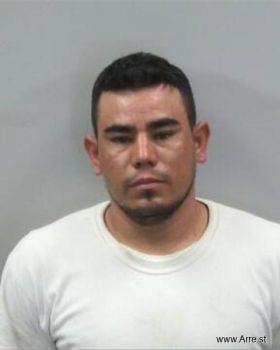 Luis Enrique Torres Mugshot