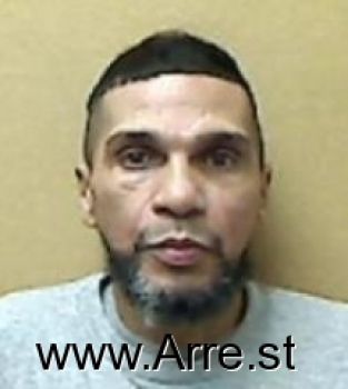 Luis E Torres-martinez Mugshot