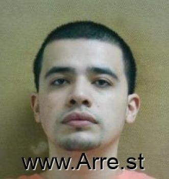 Luis F Valencia Hurtado Mugshot