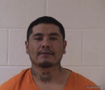 Luis Miguel Valencia-guerrero Mugshot