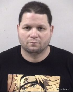 Luis  Valentin Mugshot