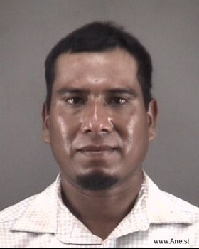 Luis Ignacio Vargashernandez Mugshot