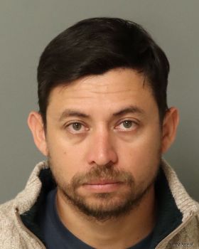 Luis Alberto Velasco-vasquez Mugshot