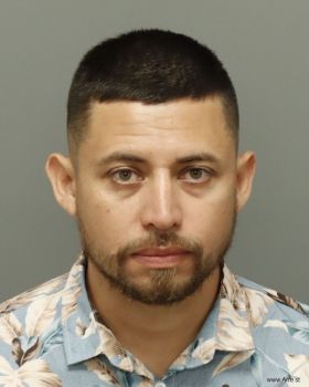 Luis Alberto Velasco-vasquez Mugshot