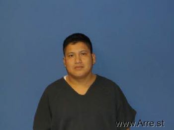 Luis Nmn Velasquez Mugshot