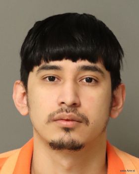 Luis Mario Velasquez-guevar Mugshot