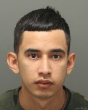 Luis Mario Velasquez-guevar Mugshot