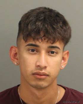 Luis Mario Velasquez-guevar Mugshot