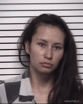 Luisa  Vargas Mugshot