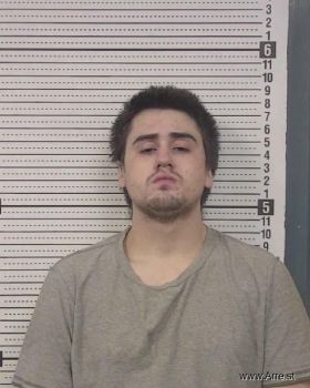 Luke Micheal Dula Mugshot