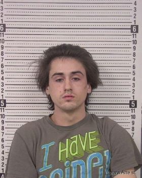 Luke Micheal Dula Mugshot