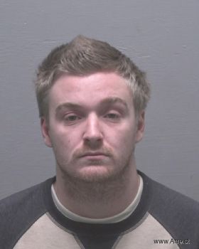 Luke Paul Faircloth Mugshot