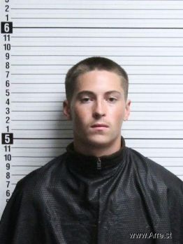 Luke Douglas Johnson Mugshot