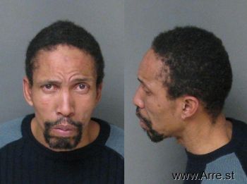 Luther William Junior Brown Mugshot