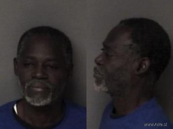 Luther Cleveland Thompson Mugshot