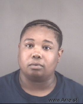 Lydia Shauntae Davis Mugshot