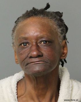 Lyndia Fay Jones Mugshot