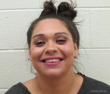 Lyndsey Alicia Gonzalez Mugshot