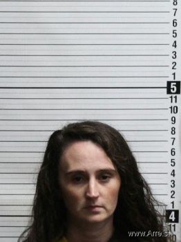 Lyndsey Taylor Johnson Mugshot