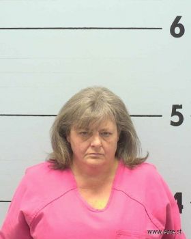 Lyne Tramble Miller Mugshot