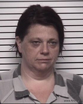 Lynette Rachelle Aldridge Mugshot