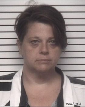 Lynette Rachelle Aldridge Mugshot