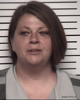 Lynette Rachelle Aldridge Mugshot