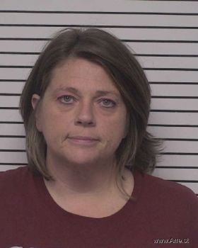 Lynette Rachelle Aldridge Mugshot