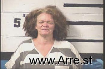 Lynette Michelle Ward Mugshot