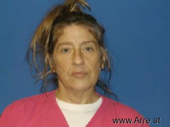 Lynn  Lee Mugshot