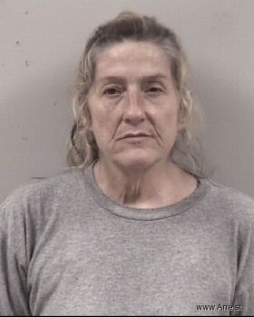 Lynn Allison Lee Mugshot