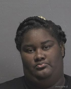 Lynoria Zyteria Simpson Mugshot