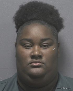 Lynoria Zyteria Simpson Mugshot