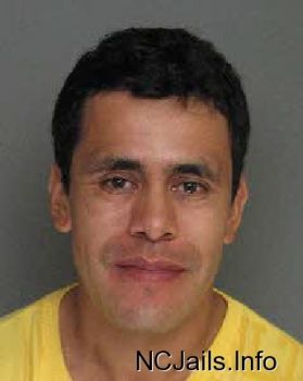 Manuel Pineda Gomez Mugshot