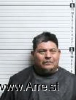 Manuel Ruiz Sandoval Mugshot