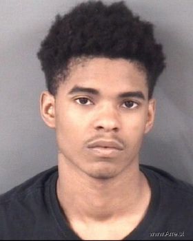 Marcel Tyjae Williams Mugshot