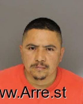 Marciano Ocampo Gonzalez Mugshot