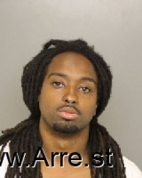 Marco Lynn Cheatham Mugshot