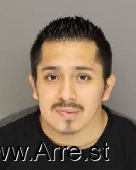 Marco Antonio Lopez-pedro Mugshot