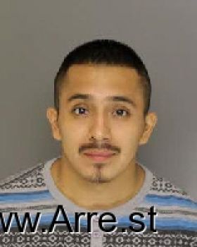 Marco Antonio Lopez-pedro Mugshot