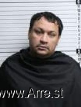 Marco Antonio Valencia-saucedo Mugshot