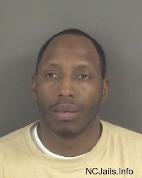 Marcus Lavar Autry Mugshot