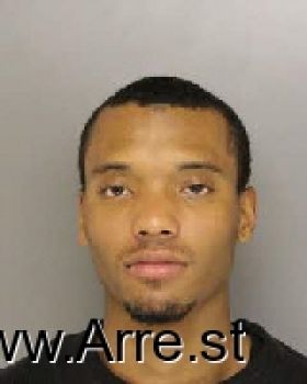 Marcus Xionare Mitchell Barrett Mugshot