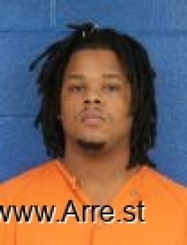 Marcus Cutrai Caudle Mugshot