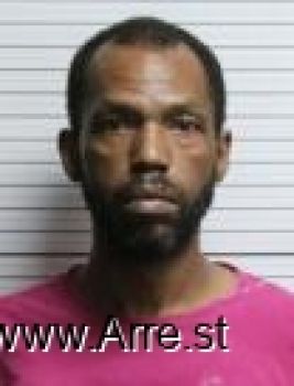 Marcus Edrick Daniels Mugshot