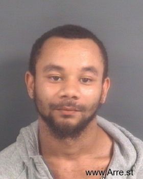 Marcus Devon Elliott Mugshot