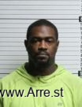 Marcus Antwyn Jenkins Mugshot