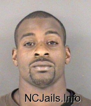 Marcus Latrell Mcallister Mugshot