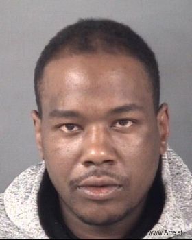 Marcus Donta Myers Mugshot