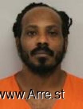 Marcus Eugene Price Mugshot